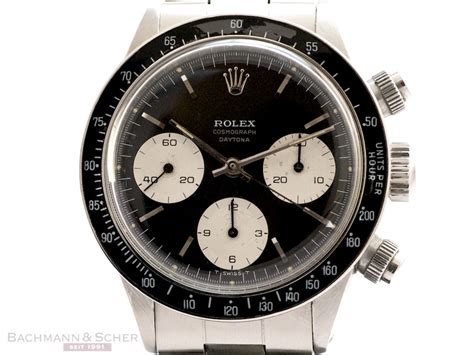 rolex cosmograph 1965